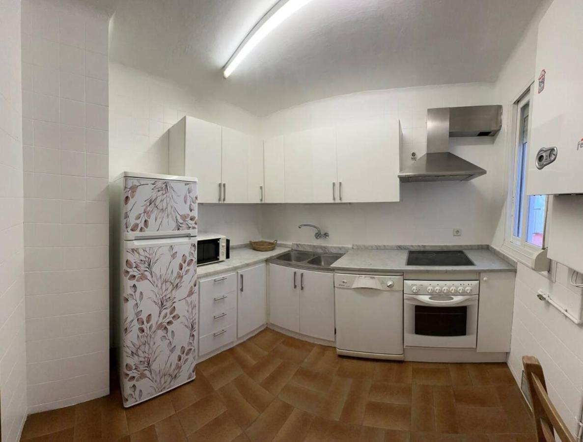 Cal Boix Apartamento トレンプ エクステリア 写真