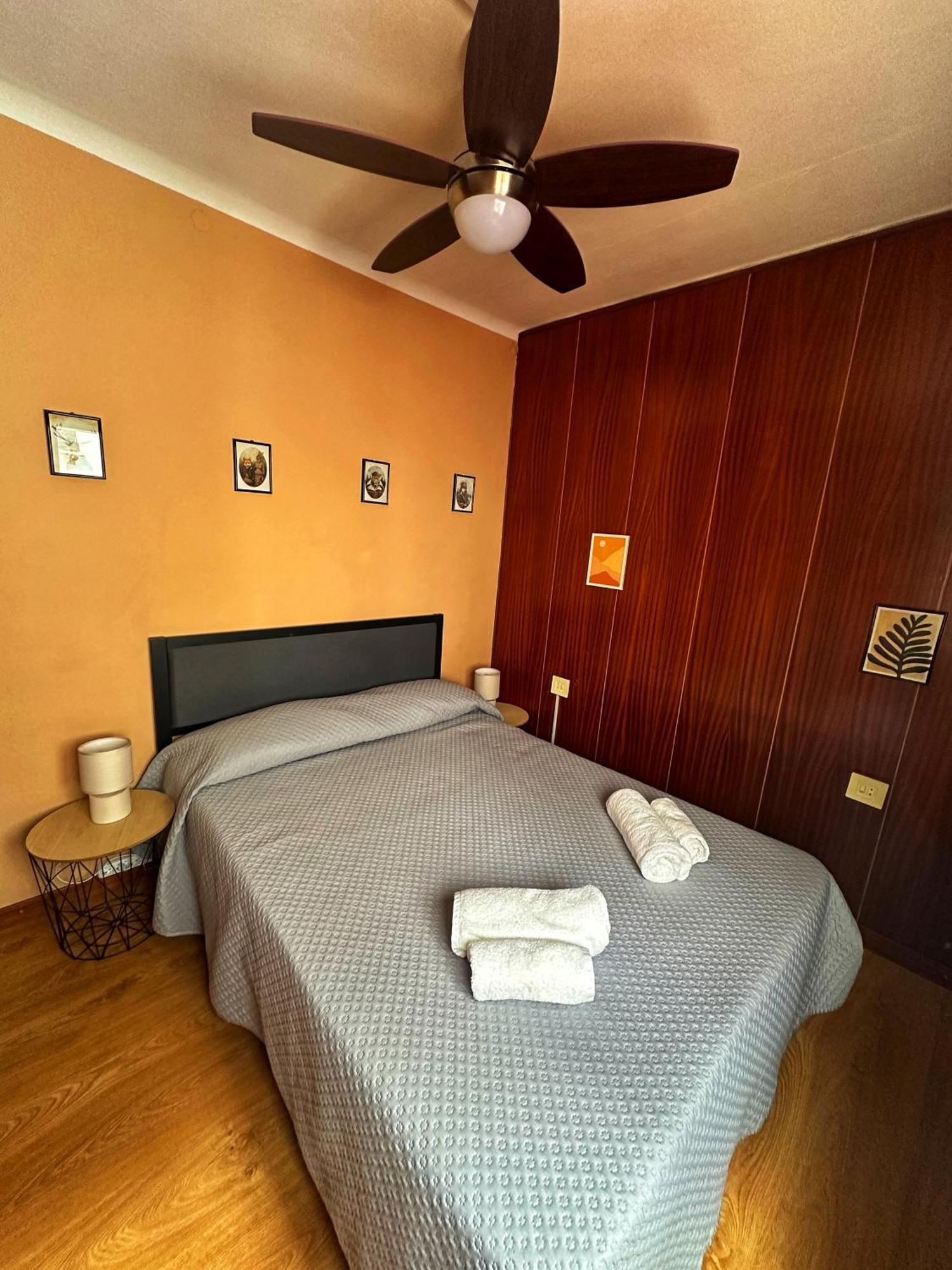 Cal Boix Apartamento トレンプ エクステリア 写真