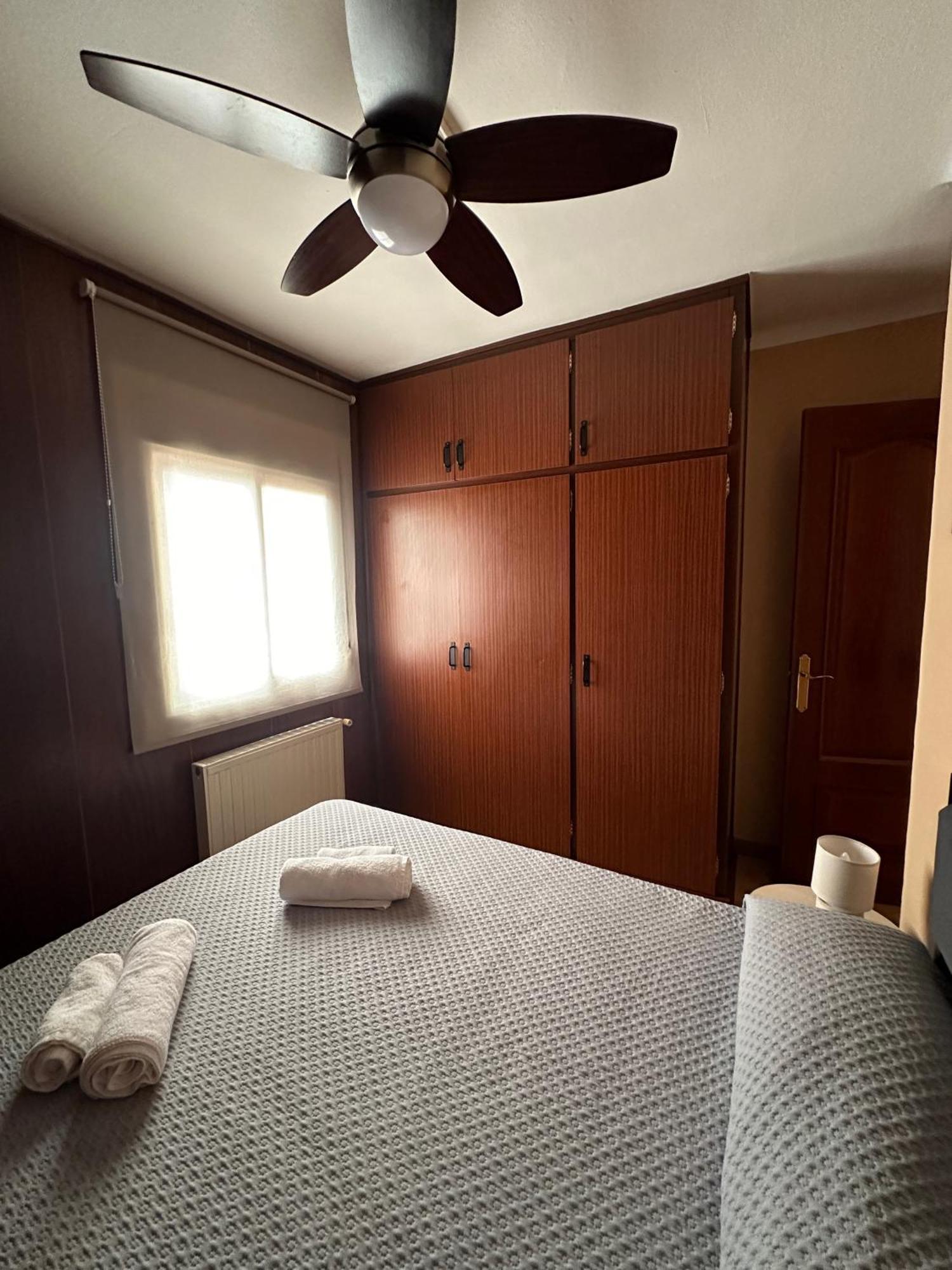 Cal Boix Apartamento トレンプ エクステリア 写真